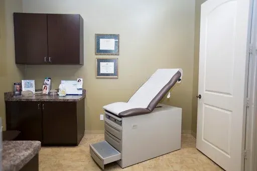 Plastic Surgeon Shreveport - The Plastic Surgery Center Dr. Forrest P. Wall MD 18 Featured image