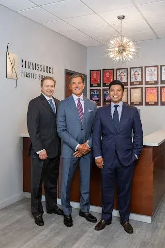 Plastic Surgeon Troy - Renaissance Plastic Surgery 5 Featured image