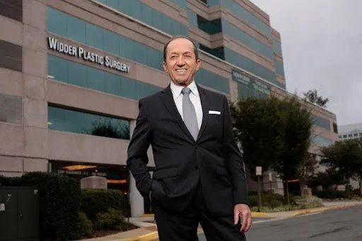 Plastic Surgeon Vienna - Widder Plastic Surgery Center 3 Featured image