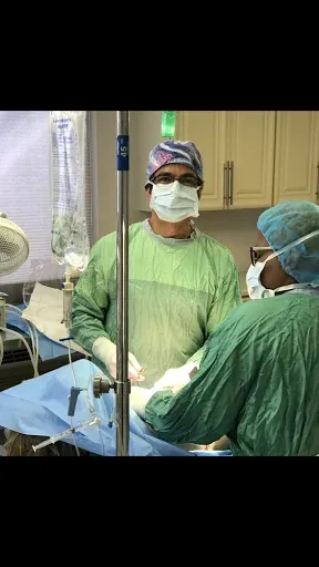 Plastic Surgeon Vienna - Younger Image Plastic Surgery Center 1 Featured image