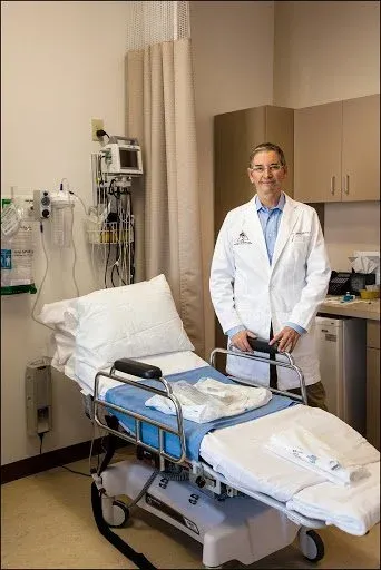 Plastic Surgeon Westlake - Ohio Clinic For Aesthetic and Plastic Surgery: Michael H. Wojtanowski MD FACS 3 Featured image