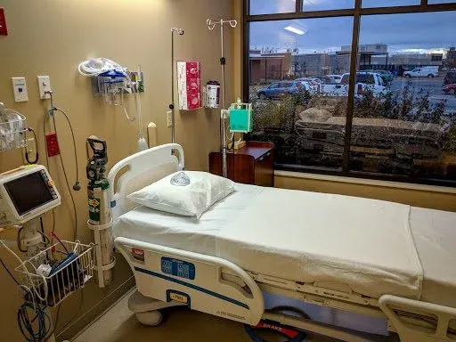 Plastic Surgeon Billings - Yellowstone Surgery Center West 1 Featured image