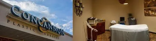 Plastic Surgeon Columbia - Concannon Plastic Surgery 6 Featured image
