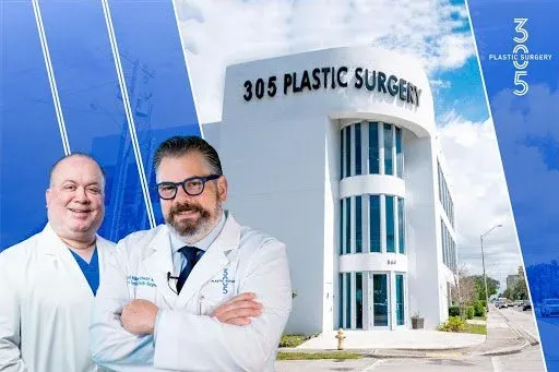 Plastic Surgeon Coral Gables - 305 Plastic Surgery Coral Gables 19 Featured image