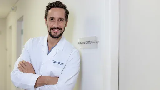 Plastic Surgeon Coral Gables - Dr. Marcelo Ghersi 18 Featured image