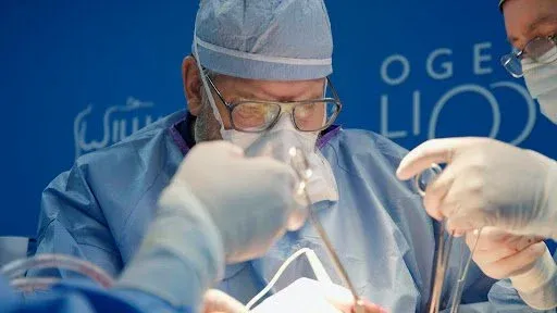 Plastic Surgeon Coral Gables - Dr. William Miami 16 Featured image