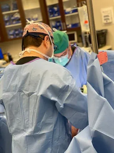 Plastic Surgeon Dallas - Azouz Plastic & Cosmetic Surgery 3 Featured image