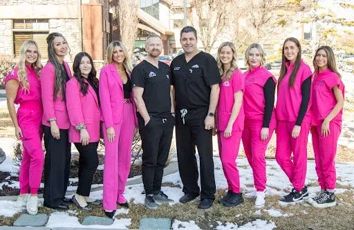 Plastic Surgeon Draper - Peak Plastic Surgery 4 Featured image