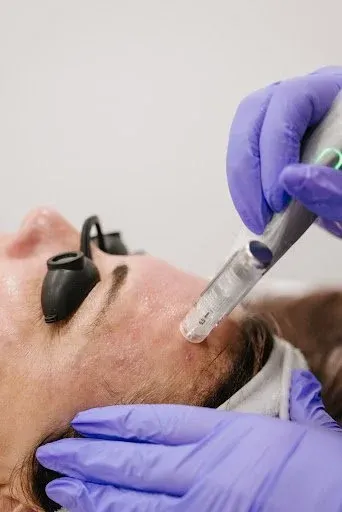 Plastic Surgeon Draper - The Plastics Clinic & Spa 1 Featured image