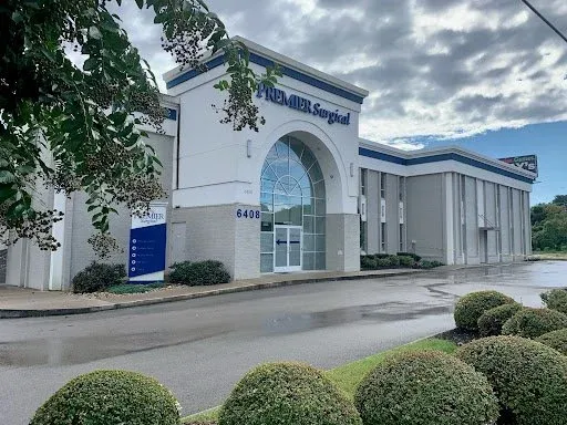 Plastic Surgeon Knoxville - Premier Surgical Plastic Surgery 1 Featured image