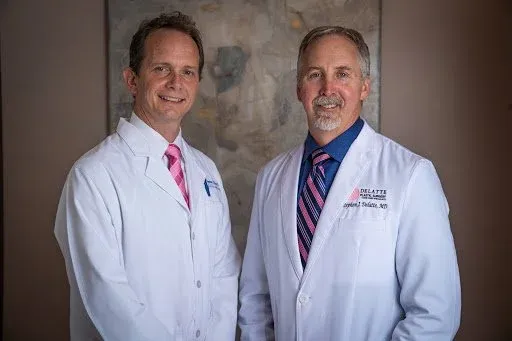 Plastic Surgeon Lafayette - Delatte Plastic Surgery Skin Care & Wellness 8 Featured image