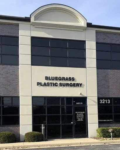 Plastic Surgeon Lexington - Bluegrass Plastic Surgery - Dr. Therese-Anne LeVan M.D. 2 Featured image