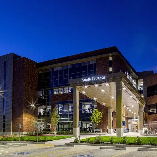 Plastic Surgeon Logan - Intermountain Health Logan Plastic Surgery 3 Featured image