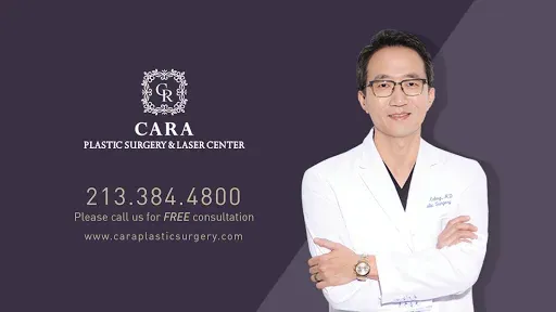 Plastic Surgeon Los Angeles - CARA Plastic Surgery 1 Featured image