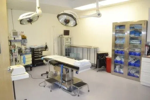 Plastic Surgeon Los Angeles - CK Plastic Surgery 2 Featured image