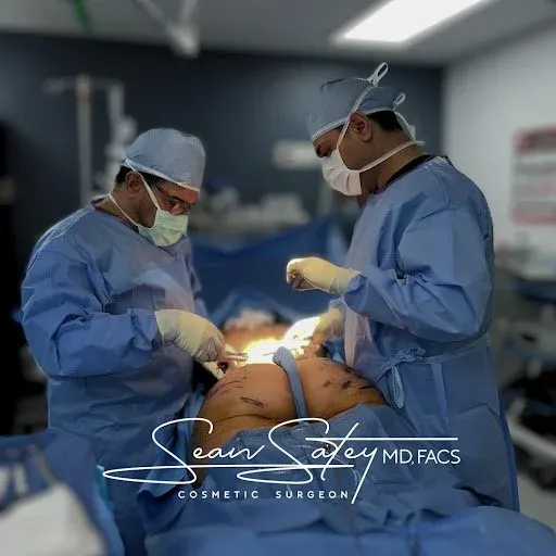 Plastic Surgeon Los Angeles - Dr. Sean Satey: Liposuction Los Angeles 7 Featured image