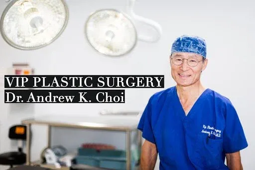 Plastic Surgeon Los Angeles - VIP Plastic Surgery 1 Featured image