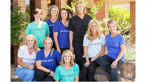 Plastic Surgeon Lubbock - Rowley Plastic Surgery Jane Rowley MD 1 Featured image