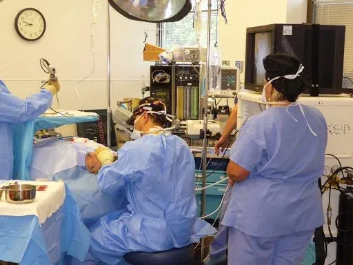 Plastic Surgeon Lutherville - CosmeticSurg 8 Featured image