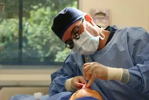 Plastic Surgeon McLean - Mesbahi Plastic Surgery 3 Featured image