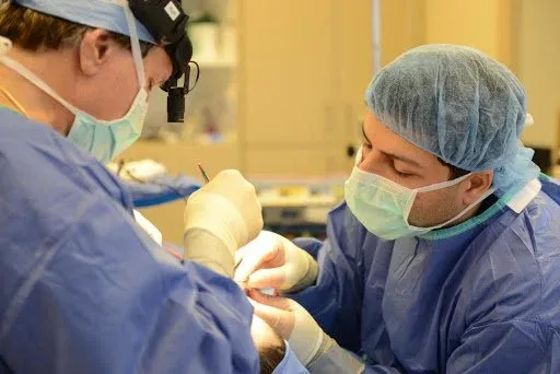 Plastic Surgeon McLean - RK Plastic Surgery - Dr. Reza Kordestani 5 Featured image