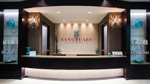 Plastic Surgeon McLean - Sanctuary Cosmetic Center 2 Featured image