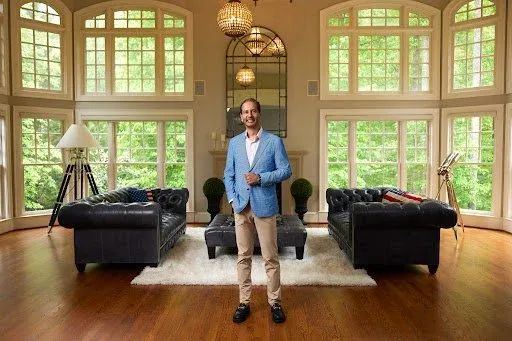 Plastic Surgeon McLean - Washingtonian Plastic Surgery 1 Featured image