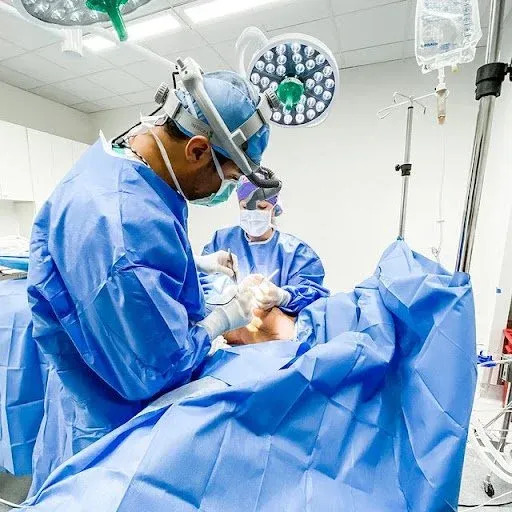 Plastic Surgeon Metairie - Sadeghi Center for Plastic Surgery 22 Featured image