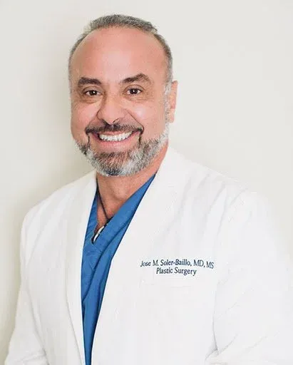Plastic Surgeon Miami - Soler-Baillo Plastic Surgery 6 Featured image