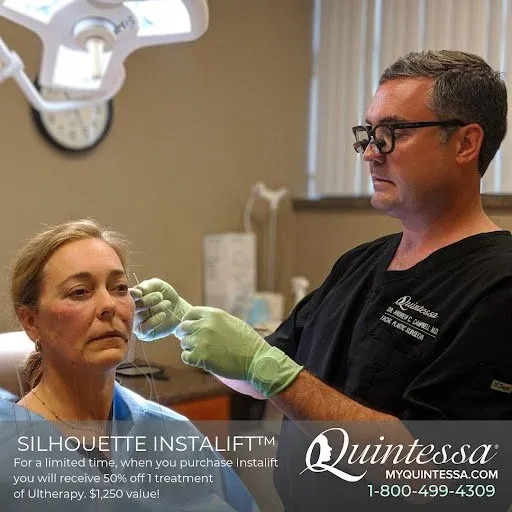 Plastic Surgeon Middleton - Quintessa Aesthetic Center 4 Featured image