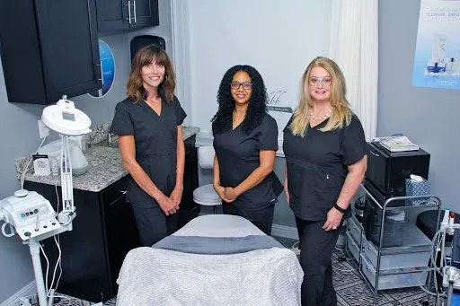 Plastic Surgeon Murfreesboro - Webb Aesthetic Plastic Surgery & Med Spa 2 Featured image