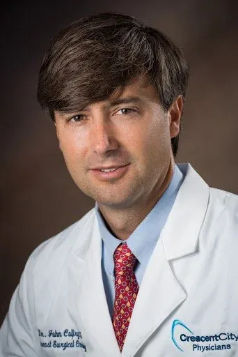 Plastic Surgeon New Orleans - Alfred Colfry MD 1 Featured image