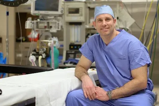 Plastic Surgeon North Andover - Scannell Ryan B MD - New England ENT / Facial Plastic Surgery 6 Featured image