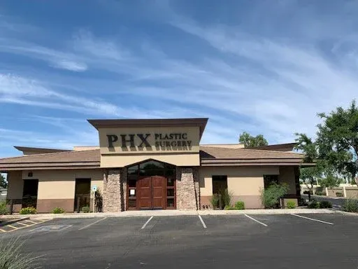 Plastic Surgeon Peoria - PHX Plastic Surgery: Dr. Jason Johnson 2 Featured image