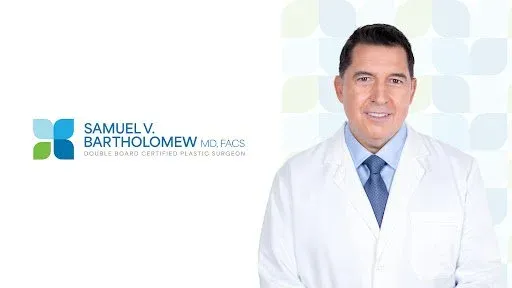 Plastic Surgeon Portland - Samuel V. Bartholomew MD FACS 3 Featured image