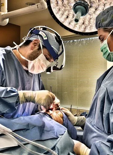 Plastic Surgeon Princeton - Dr. Adam Hamawy - Princeton Plastic Surgeons 2 Featured image