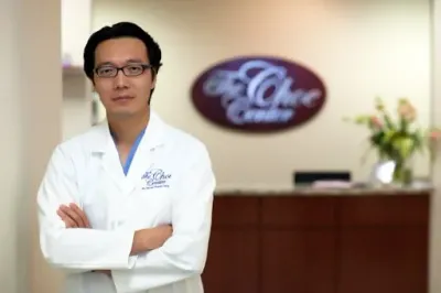 Plastic Surgeon Virginia Beach - The Choe Center for Facial Plastic Surgery 3 Featured image