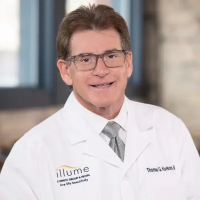 Plastic Surgeon Waukesha - Dr. Thomas G. Korkos 6 Featured image
