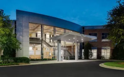 Plastic Surgeon Wilmington - Wilmington Eye - Oculoplastic Center 5 Featured image