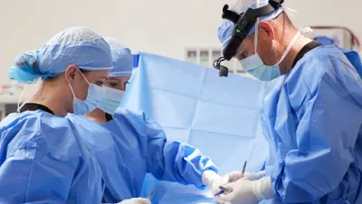 Plastic Surgeon Wilmington - Wilmington Plastic Surgery Surgical Center 2 Featured image