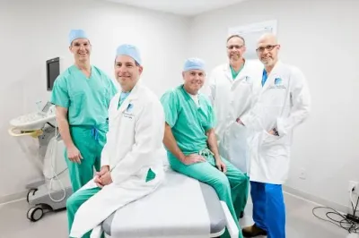 Plastic Surgeon Wilmington - Wilmington Surgical Associates 1 Featured image