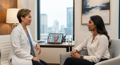 Plastic Surgeon in Califiornia