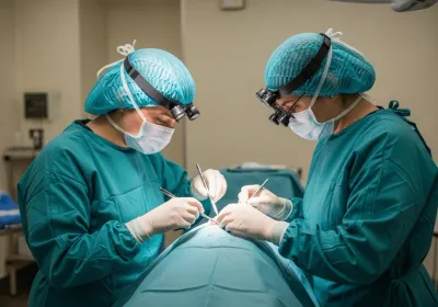 cosmetic surgery florida