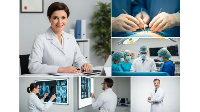 Lip operation in Ohio